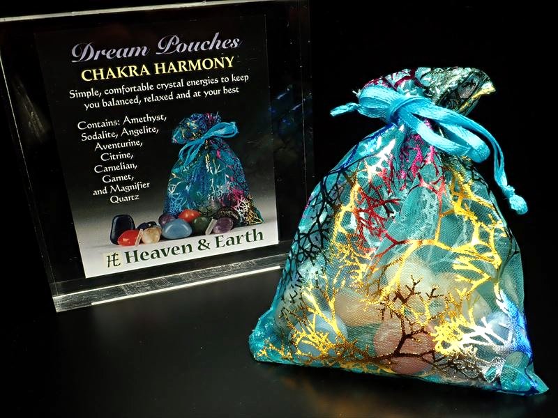 ドリームポーチ