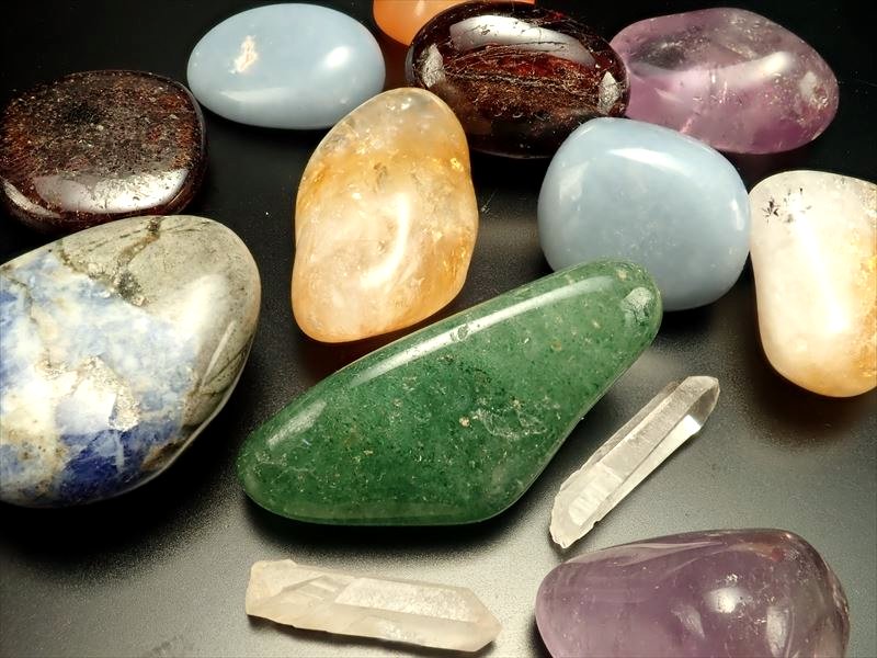 ドリームポーチ