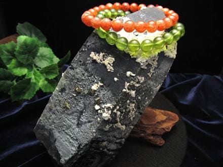 モリオン 黒水晶 原石 クラスター 山東省産