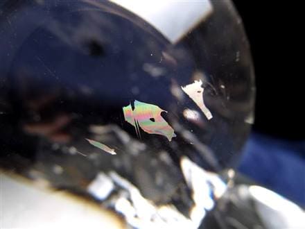 水晶 クリスタル 丸玉 スフィア インテリア
