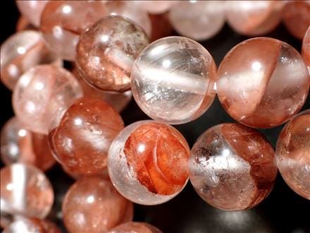 ヘブンアンドアースブレスレット