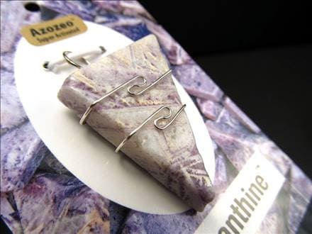 ワイヤーラップPT