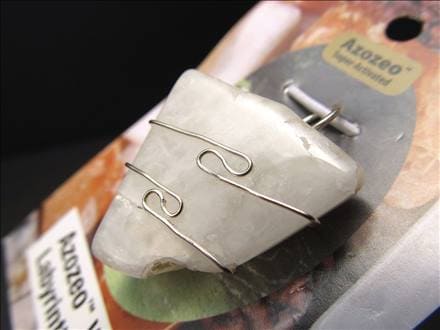 ワイヤーラップPT