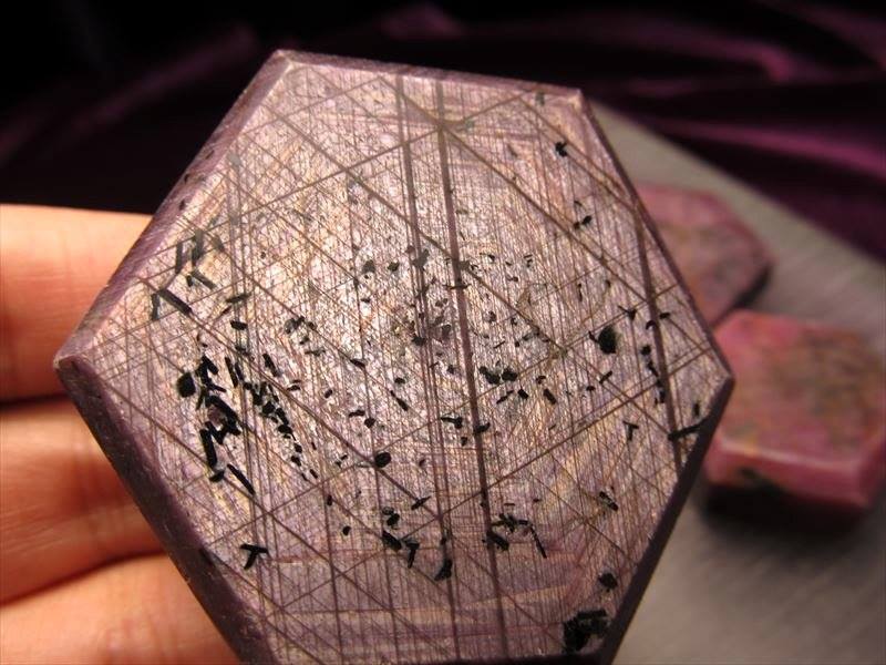 ルビータンブル