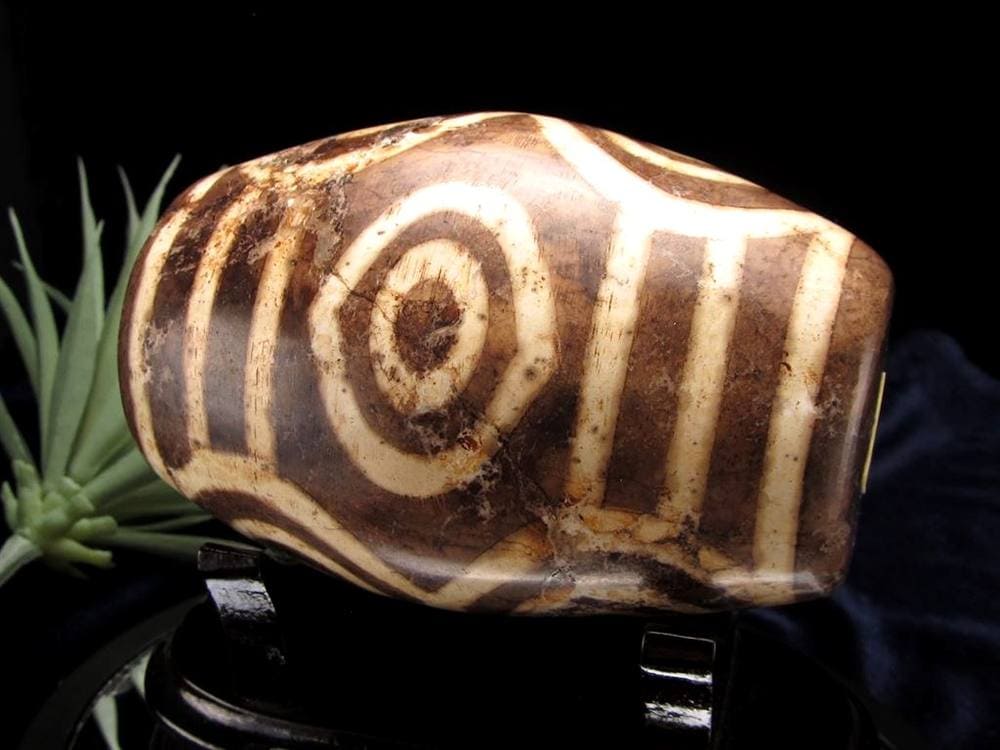 天珠 置物 オブジェ ジー インテリア