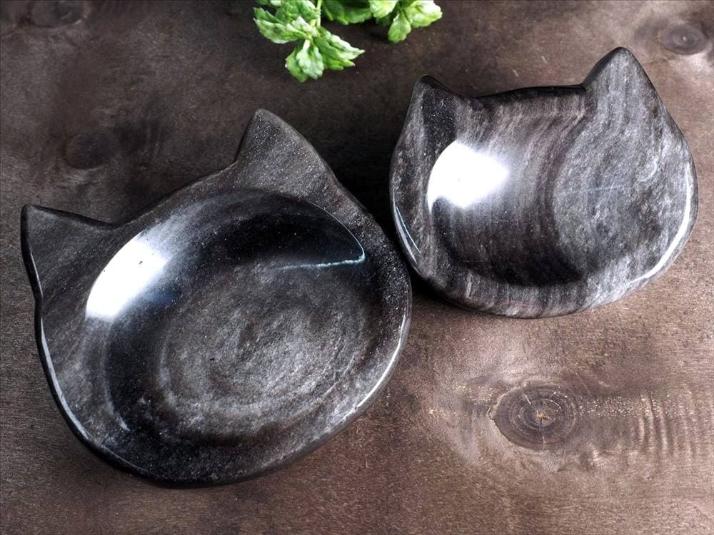 オブシディアン