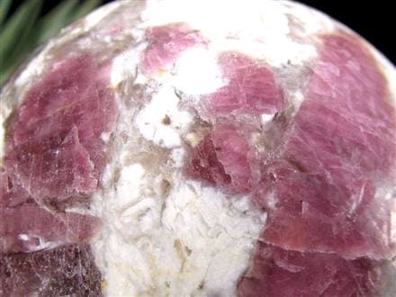 ピンクトルマリンペグマタイト ピンクトルマリン スフィア 丸玉 ピンクトルマリンインペグマタイト
