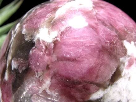 ピンクトルマリンペグマタイト ピンクトルマリン スフィア 丸玉 ピンクトルマリンインペグマタイト