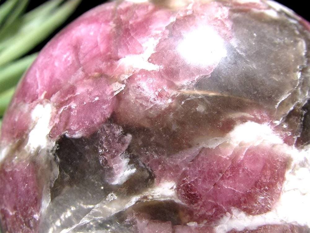 ピンクトルマリンペグマタイト ピンクトルマリン スフィア 丸玉 ピンクトルマリンインペグマタイト