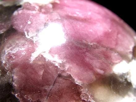 ピンクトルマリンペグマタイト ピンクトルマリン スフィア 丸玉 ピンクトルマリンインペグマタイト