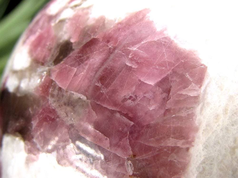 ピンクトルマリンペグマタイト ピンクトルマリン スフィア 丸玉 ピンクトルマリンインペグマタイト