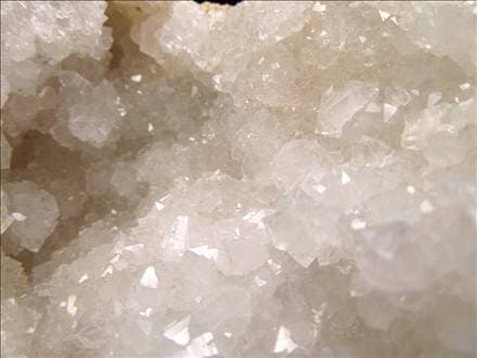 ジオード 水晶 クラスター 晶洞 浄化