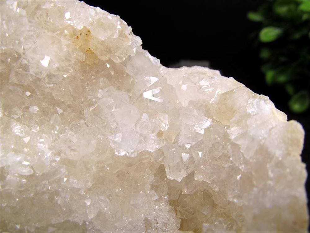 ジオード 水晶 クラスター 晶洞 浄化