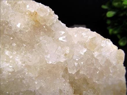 ジオード 水晶 クラスター 晶洞 浄化