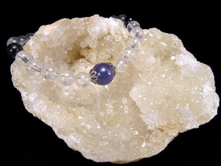 ジオード 水晶 クラスター 晶洞 浄化