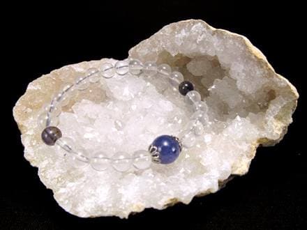 ジオード 水晶 クラスター 晶洞 浄化