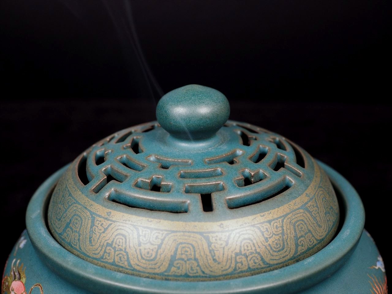 香炉