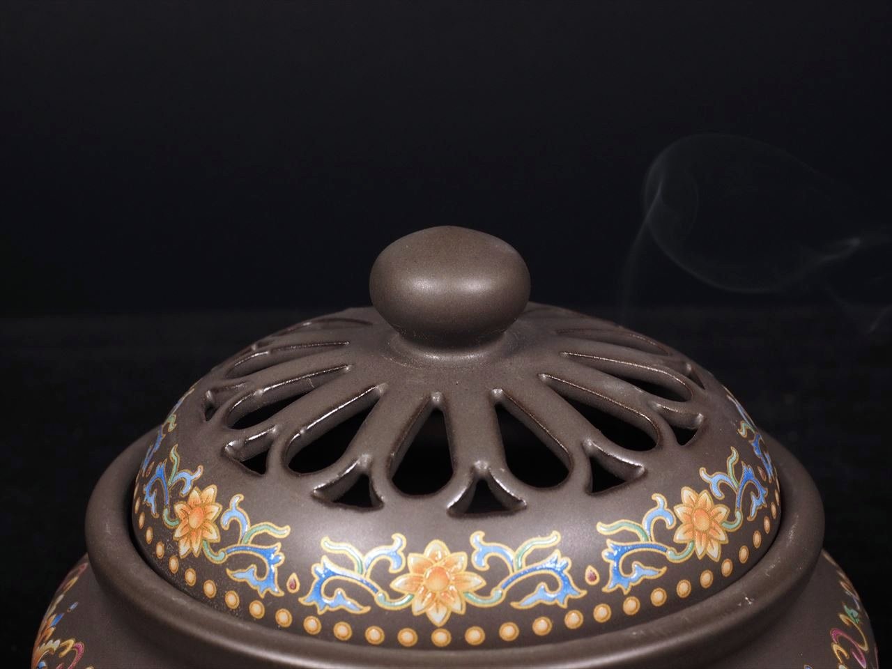 香炉