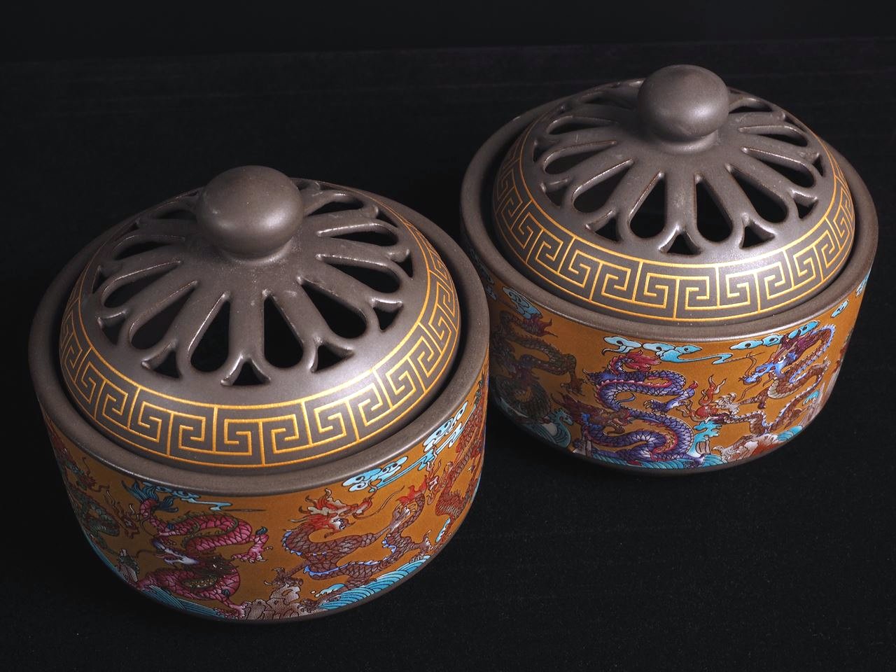香炉