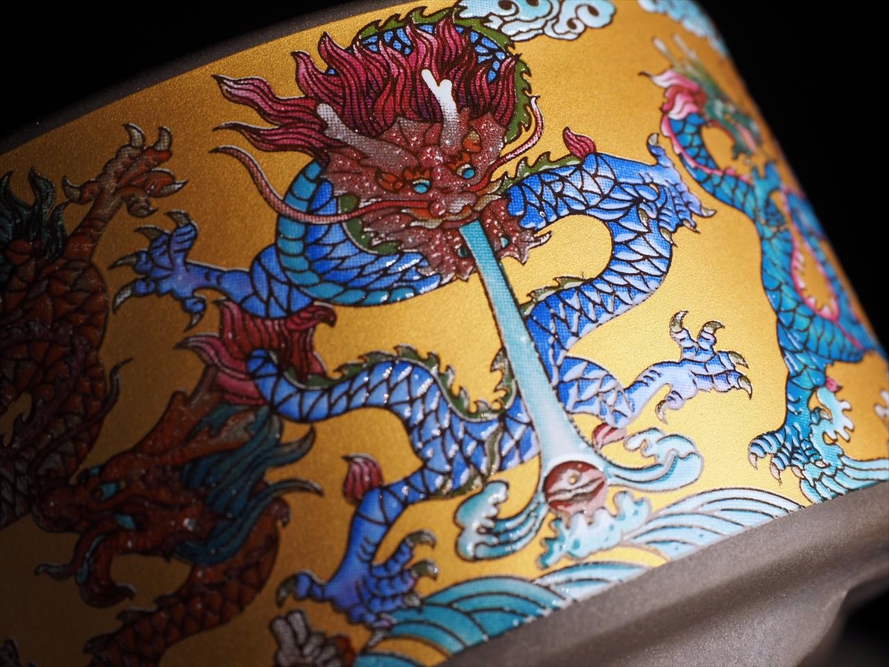 香炉