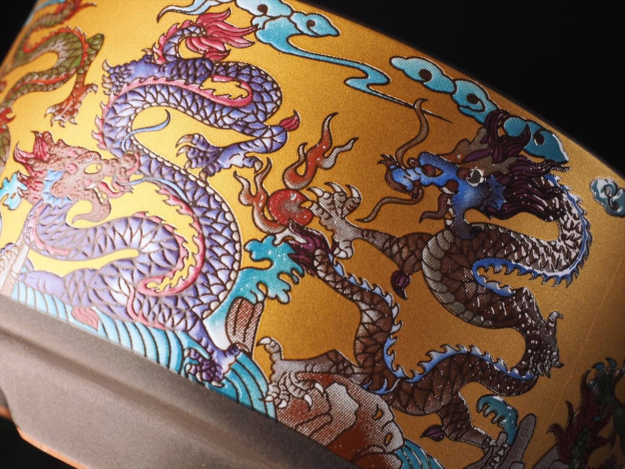 香炉
