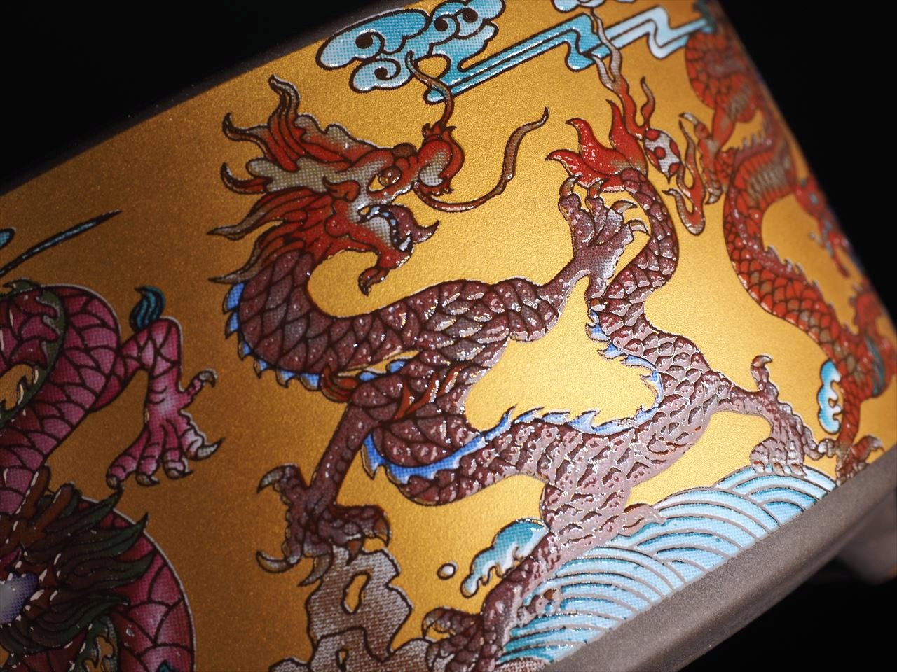香炉