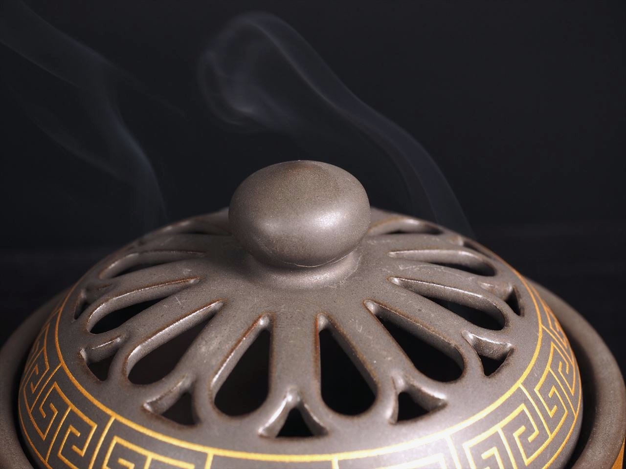 香炉