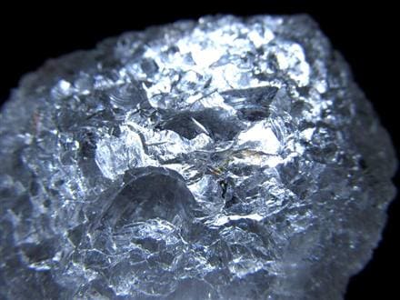 ニルヴァーナクォーツ アイスクリスタル 水晶 原石 ポイント