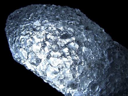 ニルヴァーナクォーツ アイスクリスタル 水晶 原石 ポイント