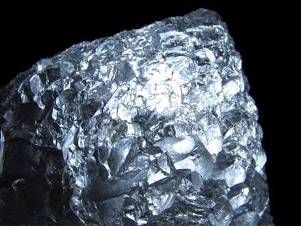 ニルヴァーナクォーツ アイスクリスタル 水晶 原石 ポイント