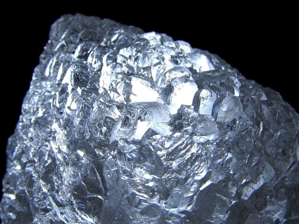 ニルヴァーナクォーツ アイスクリスタル 水晶 原石 ポイント