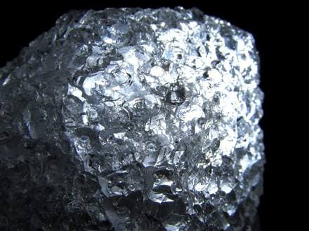 ニルヴァーナクォーツ アイスクリスタル 水晶 原石 ポイント