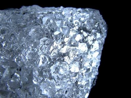 ニルヴァーナクォーツ アイスクリスタル 水晶 原石 ポイント