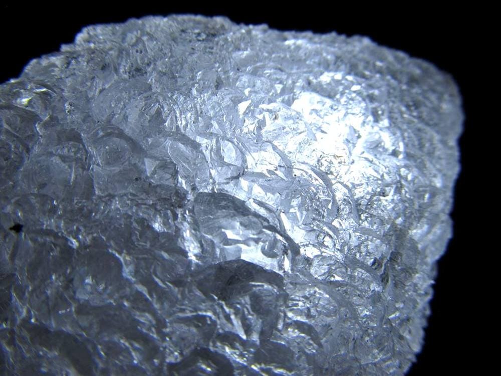 ニルヴァーナクォーツ アイスクリスタル 水晶 原石 ポイント