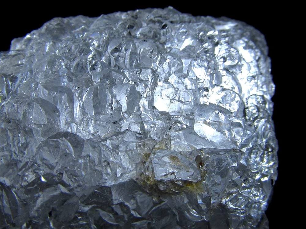 ニルヴァーナクォーツ アイスクリスタル 水晶 原石 ポイント