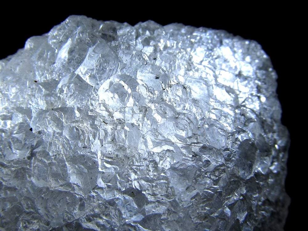 ニルヴァーナクォーツ アイスクリスタル 水晶 原石 ポイント