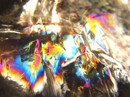 シトリン 黄水晶 丸玉 置物 金運 スフィア