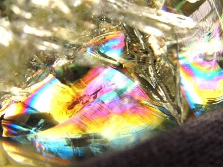 シトリン 黄水晶 丸玉 置物 金運 スフィア