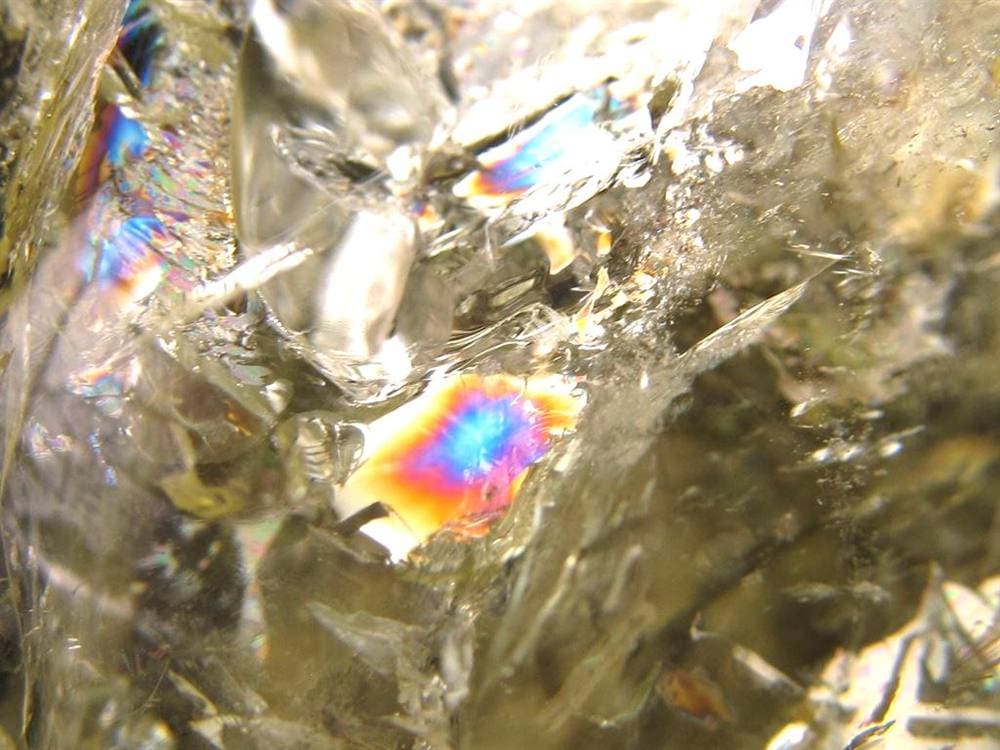シトリン 黄水晶 丸玉 置物 金運 スフィア