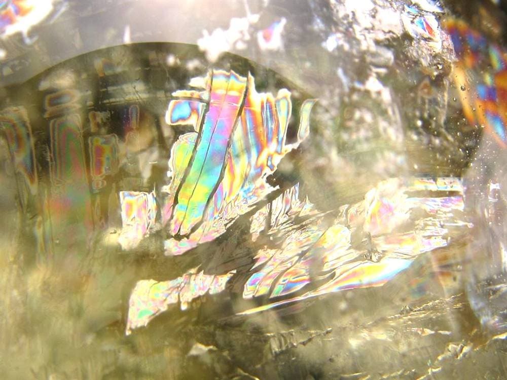 シトリン 黄水晶 丸玉 置物 金運 スフィア