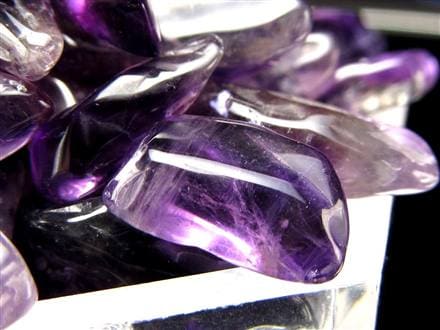 アメジスト さざれ 紫水晶 誕生石 天然石