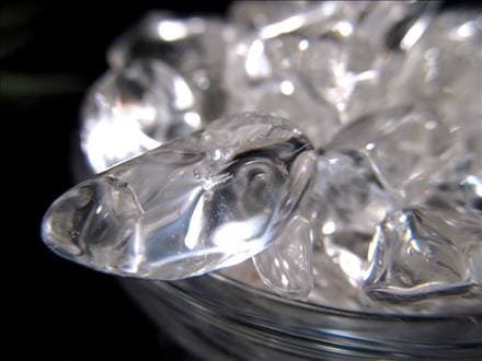 さざれ,細石,サザレ石,チップ,浄化