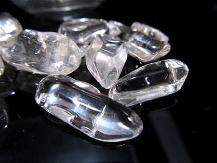 さざれ,細石,サザレ石,チップ,浄化