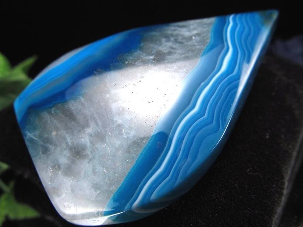 瑪瑙クォーツ ポリッシュ 瑪瑙 水晶 置物 魔除け 厄除け