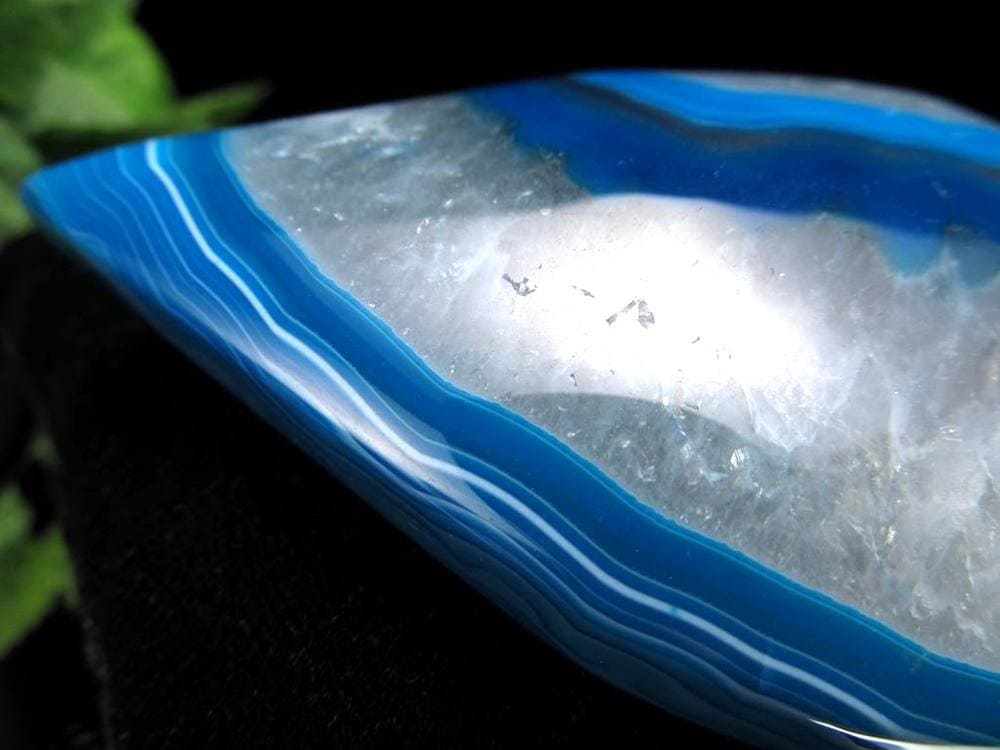 瑪瑙クォーツ ポリッシュ 瑪瑙 水晶 置物 魔除け 厄除け