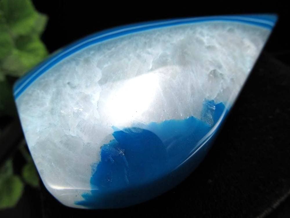 瑪瑙クォーツ ポリッシュ 瑪瑙 水晶 置物 魔除け 厄除け