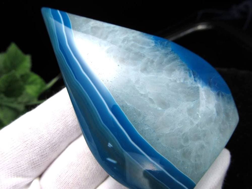 瑪瑙クォーツ ポリッシュ 瑪瑙 水晶 置物 魔除け 厄除け