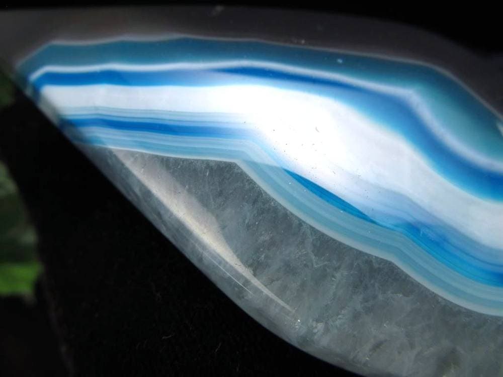 瑪瑙クォーツ ポリッシュ 瑪瑙 水晶 置物 魔除け 厄除け