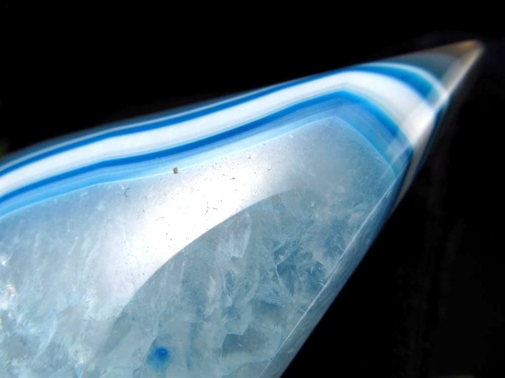 瑪瑙クォーツ ポリッシュ 瑪瑙 水晶 置物 魔除け 厄除け