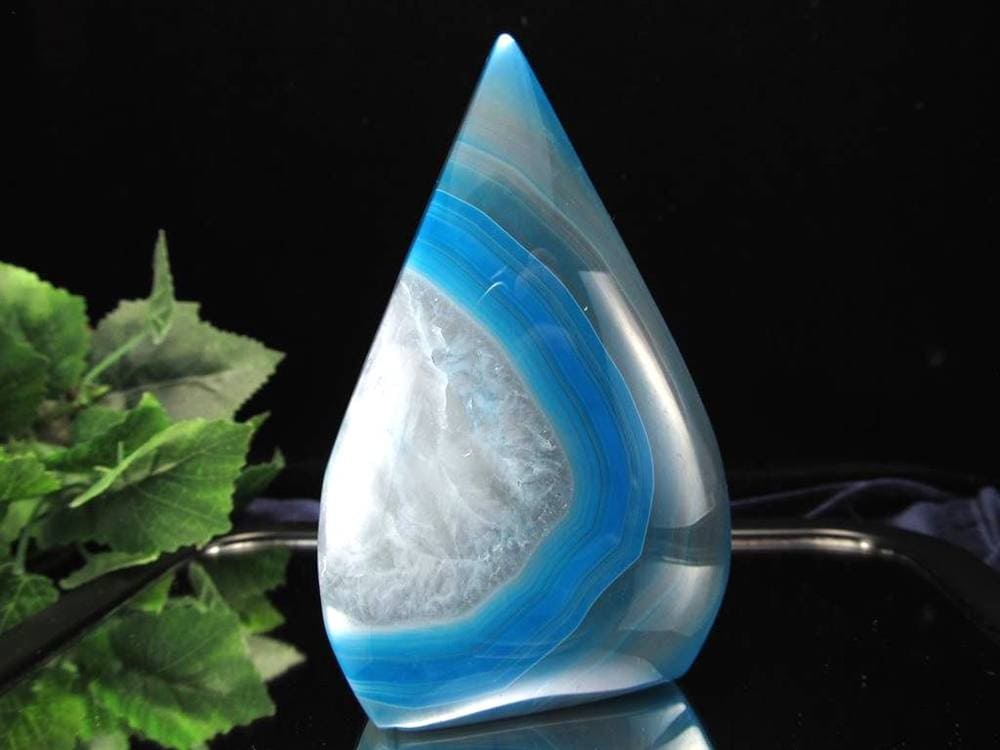 瑪瑙クォーツ ポリッシュ 瑪瑙 水晶 置物 魔除け 厄除け